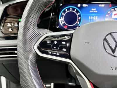 VW Golf GTI 2.0 TSI BVM6 245 CV *BOITE MECA* ACC * CARPLAY* (2023) - Foto 11