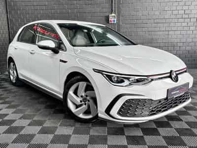 VW Golf GTI 2.0 TSI BVM6 245 CV *BOITE MECA* ACC * CARPLAY* (2023) - Foto 3