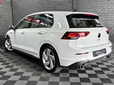 VW Golf GTI 2.0 TSI BVM6 245 CV *BOITE MECA* ACC * CARPLAY* (2023) - Foto 4