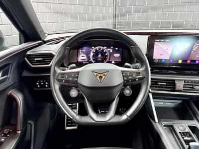 Cupra Leon 2.0 TSI 300CV * PANO * VSS * CAM* (2022) - Foto 10