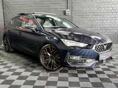 Cupra Leon 2.0 TSI 300CV * PANO * VSS * CAM* (2022) - Foto 3