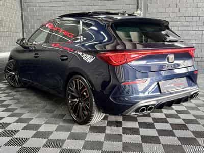 Cupra Leon 2.0 TSI 300CV * PANO * VSS * CAM* (2022) - Foto 4
