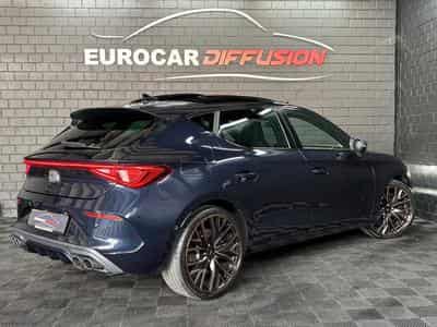 Cupra Leon 2.0 TSI 300CV * PANO * VSS * CAM* (2022) - Foto 6