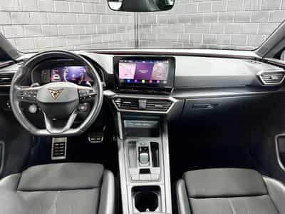 Cupra Leon 2.0 TSI 300CV * PANO * VSS * CAM* (2022) - Foto 9