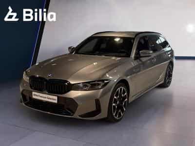 BMW 330 330e Touring M Sport (2025) - Photo 1