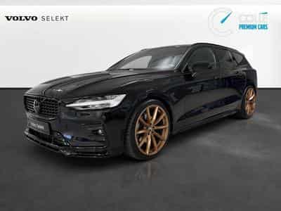 Volvo V60 Plus Dark (2025) - Foto 1