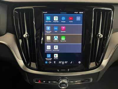 Volvo V60 Plus Dark (2025) - Foto 10