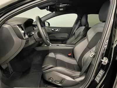 Volvo V60 Plus Dark (2025) - Foto 11