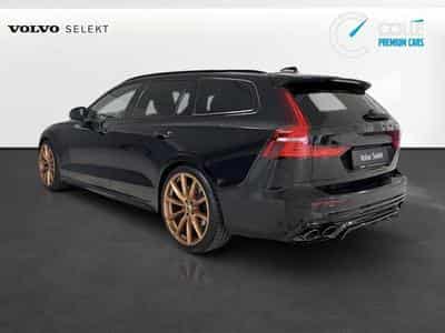 Volvo V60 Plus Dark (2025) - Foto 2