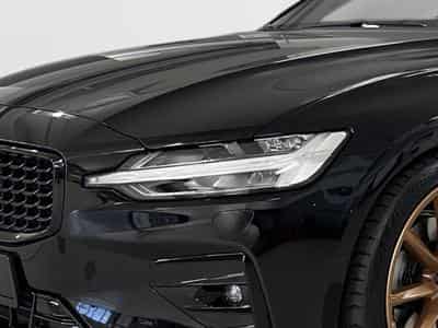 Volvo V60 Plus Dark (2025) - Foto 3