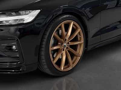 Volvo V60 Plus Dark (2025) - Foto 4