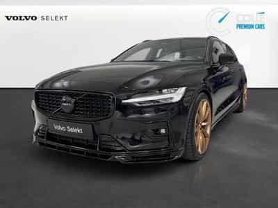 Volvo V60 Plus Dark (2025) - Foto 5
