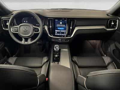 Volvo V60 Plus Dark (2025) - Foto 8