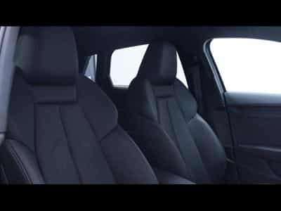 Audi A3 Sportback 35 TDI S-LINE 150 (2023) - Photo 12