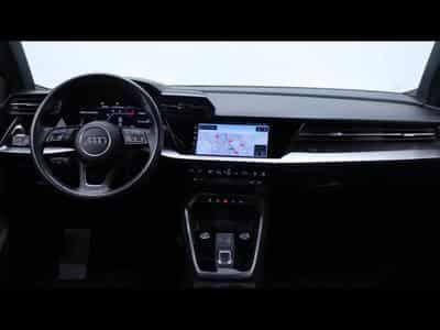 Audi A3 Sportback 35 TDI S-LINE 150 (2023) - Photo 15