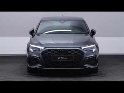 Audi A3 Sportback 35 TDI S-LINE 150 (2023) - Photo 2