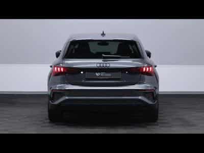 Audi A3 Sportback 35 TDI S-LINE 150 (2023) - Photo 6