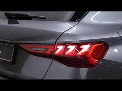 Audi A3 Sportback 35 TDI S-LINE 150 (2023) - Photo 9