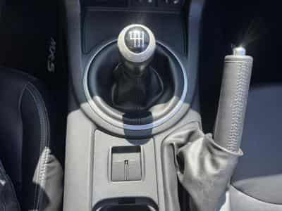 Mazda MX-5 MAZDA MX-5 Sports-Line Roadster Coupe LEDER SHZ (2009) - Photo 13