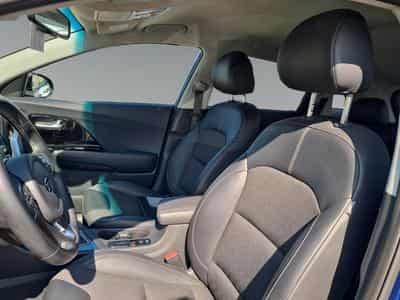 Kia Niro More 1.6 GDi HEV 6DCT (2021) - Foto 10