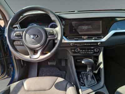 Kia Niro More 1.6 GDi HEV 6DCT (2021) - Foto 12