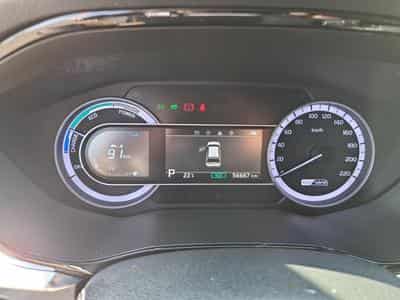 Kia Niro More 1.6 GDi HEV 6DCT (2021) - Foto 14