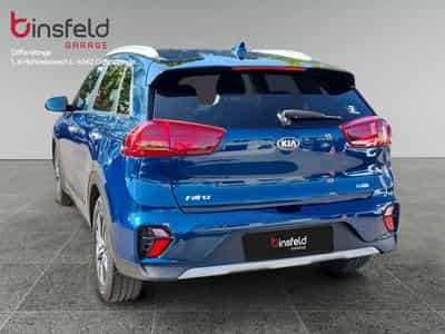Kia Niro More 1.6 GDi HEV 6DCT (2021) - Foto 3