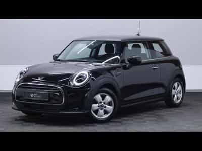 MINI Cooper 1.5 102cv Hatch 3Portes Boite Manuelle (2021) - Photo 1
