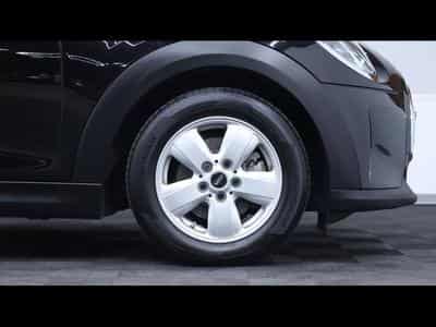 MINI Cooper 1.5 102cv Hatch 3Portes Boite Manuelle (2021) - Photo 10