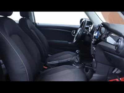 MINI Cooper 1.5 102cv Hatch 3Portes Boite Manuelle (2021) - Photo 11