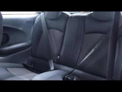 MINI Cooper 1.5 102cv Hatch 3Portes Boite Manuelle (2021) - Photo 14