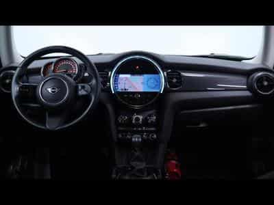 MINI Cooper 1.5 102cv Hatch 3Portes Boite Manuelle (2021) - Photo 15
