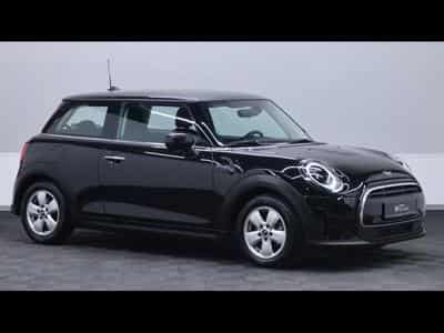 MINI Cooper 1.5 102cv Hatch 3Portes Boite Manuelle (2021) - Photo 3