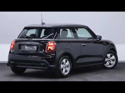 MINI Cooper 1.5 102cv Hatch 3Portes Boite Manuelle (2021) - Photo 5