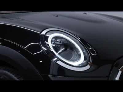 MINI Cooper 1.5 102cv Hatch 3Portes Boite Manuelle (2021) - Photo 8