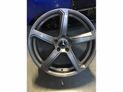 Rims – 19" - Photo 1