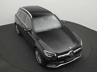 Mercedes GLC 220 d 4MATIC AMG-Line (2022) - Photo 10