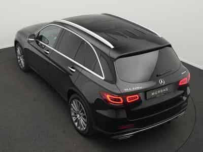 Mercedes GLC 220 d 4MATIC AMG-Line (2022) - Photo 11
