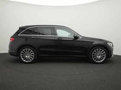 Mercedes GLC 220 d 4MATIC AMG-Line (2022) - Photo 5