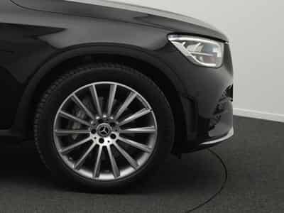 Mercedes GLC 220 d 4MATIC AMG-Line (2022) - Photo 6