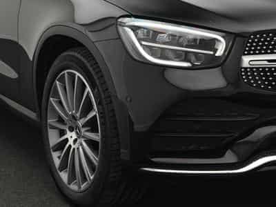Mercedes GLC 220 d 4MATIC AMG-Line (2022) - Photo 7