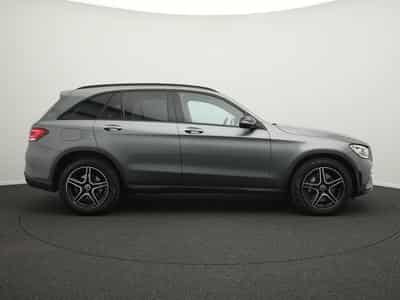 Mercedes GLC 220 d 4MATIC (2022) - Foto 5
