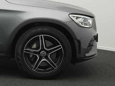 Mercedes GLC 220 d 4MATIC (2022) - Foto 8
