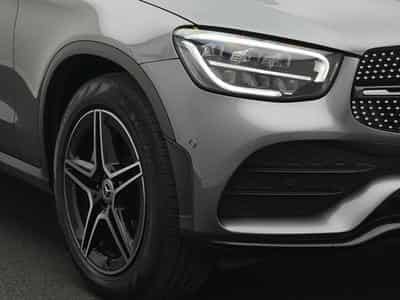 Mercedes GLC 220 d 4MATIC (2022) - Foto 9