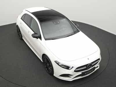 Mercedes A 220 4MATIC AMG-Line (2020) - Photo 10