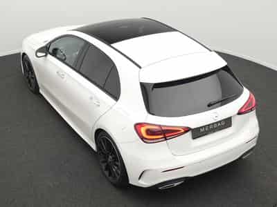 Mercedes A 220 4MATIC AMG-Line (2020) - Photo 11