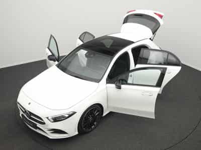 Mercedes A 220 4MATIC AMG-Line (2020) - Photo 12