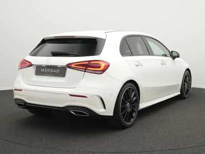 Mercedes A 220 4MATIC AMG-Line (2020) - Photo 3