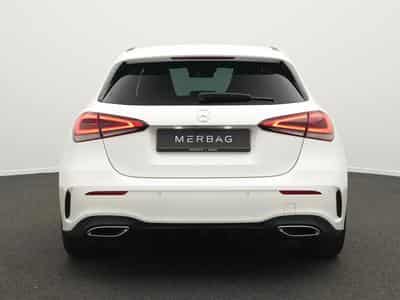 Mercedes A 220 4MATIC AMG-Line (2020) - Photo 4