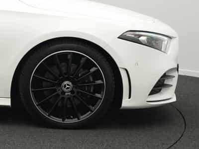 Mercedes A 220 4MATIC AMG-Line (2020) - Photo 6